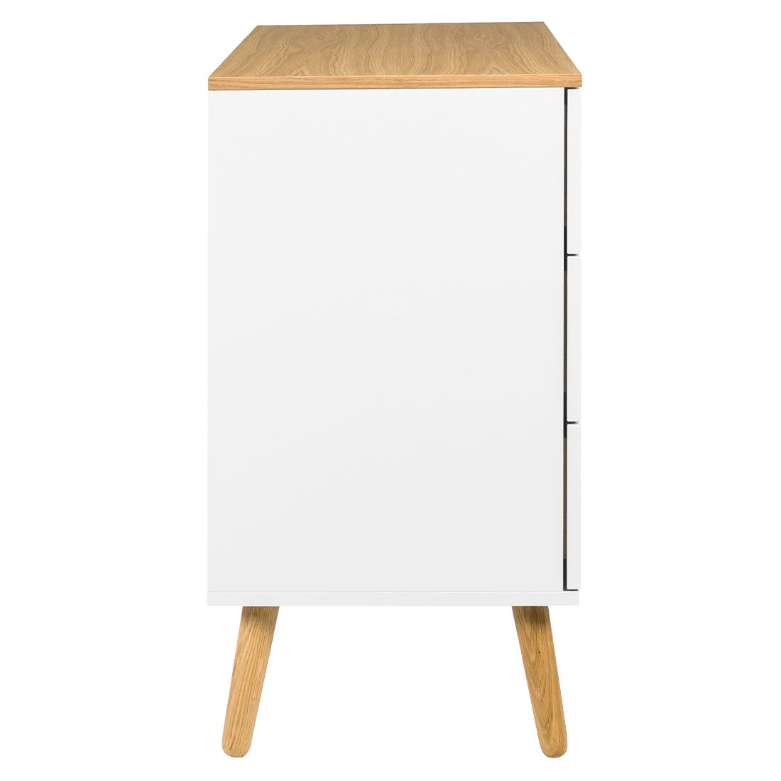 Tenzo Dot Kommode 90x43x79cm