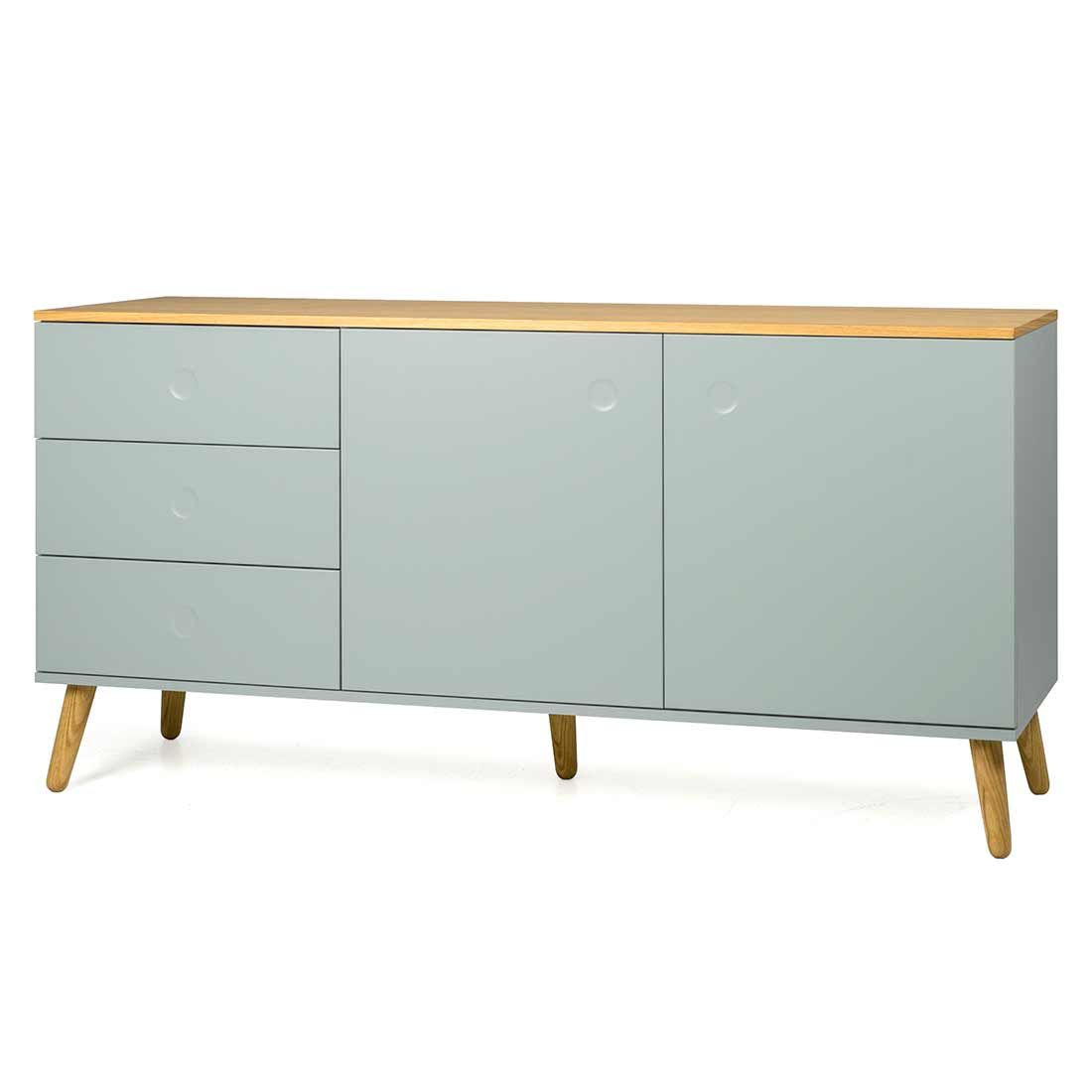 Tenzo Dot Sideboard 162x43x79cm