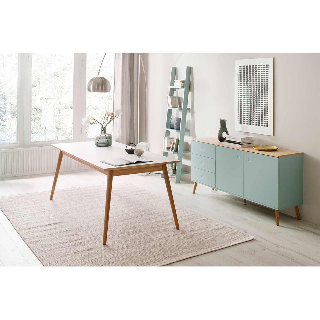 Tenzo Dot Sideboard 162x43x79cm