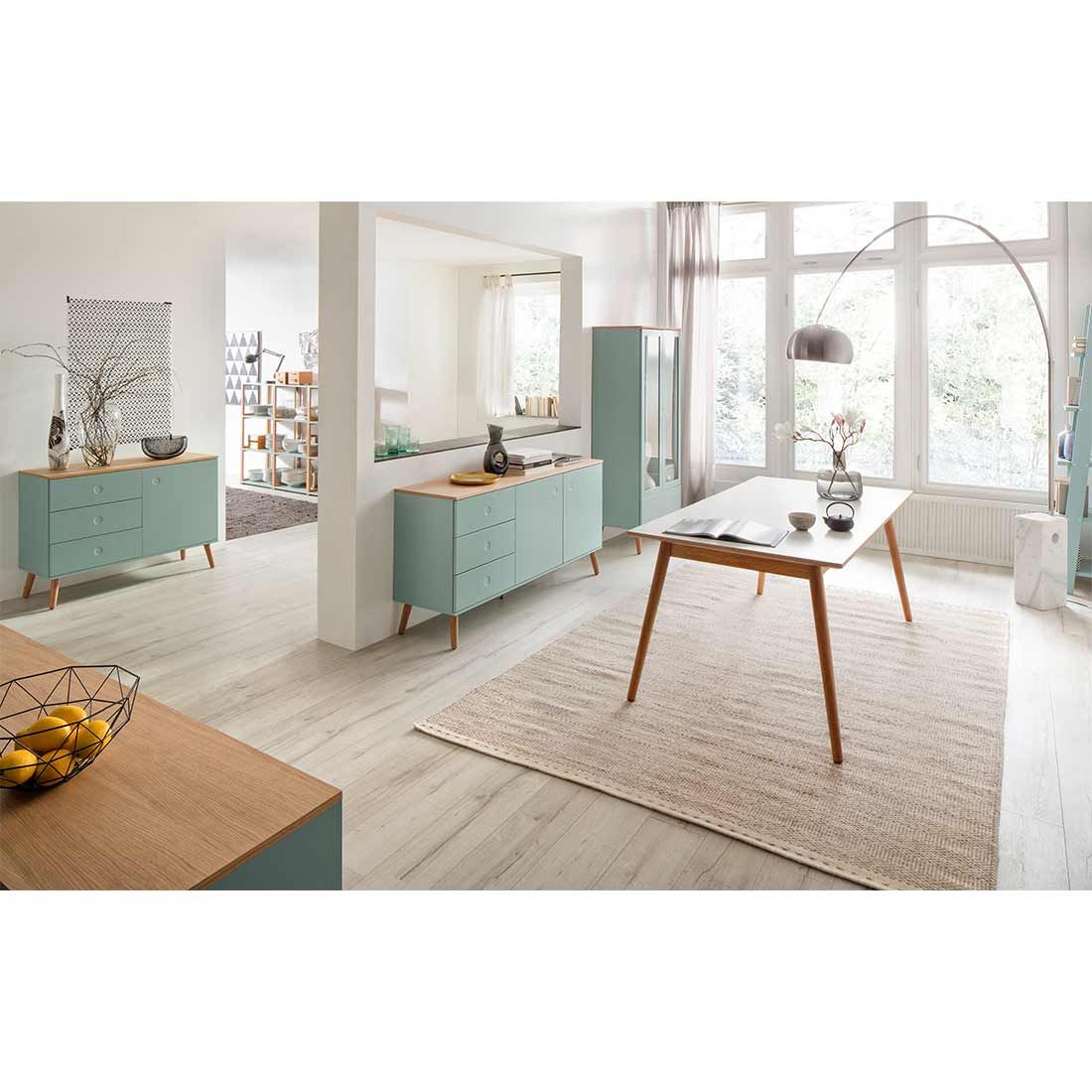 Tenzo Dot Sideboard 162x43x79cm