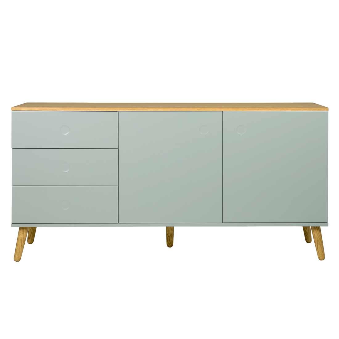 Tenzo Dot Sideboard 162x43x79cm