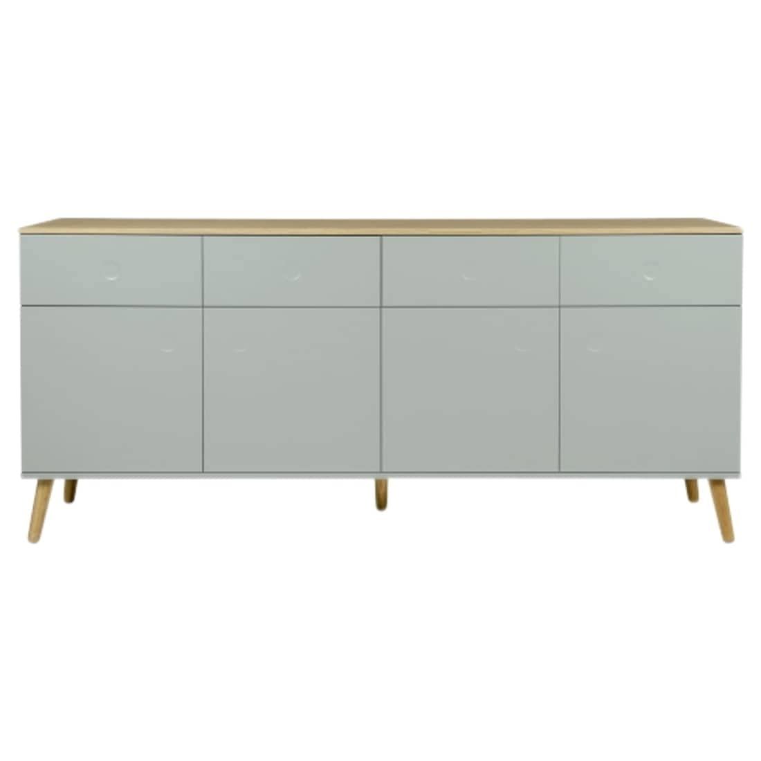 Tenzo Dot Sideboard 192x43x86cm