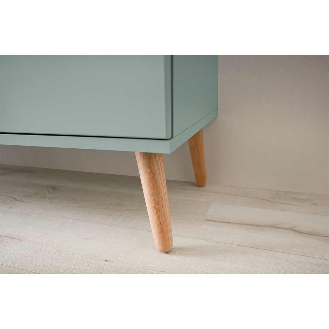 Tenzo Dot Sideboard 192x43x86cm