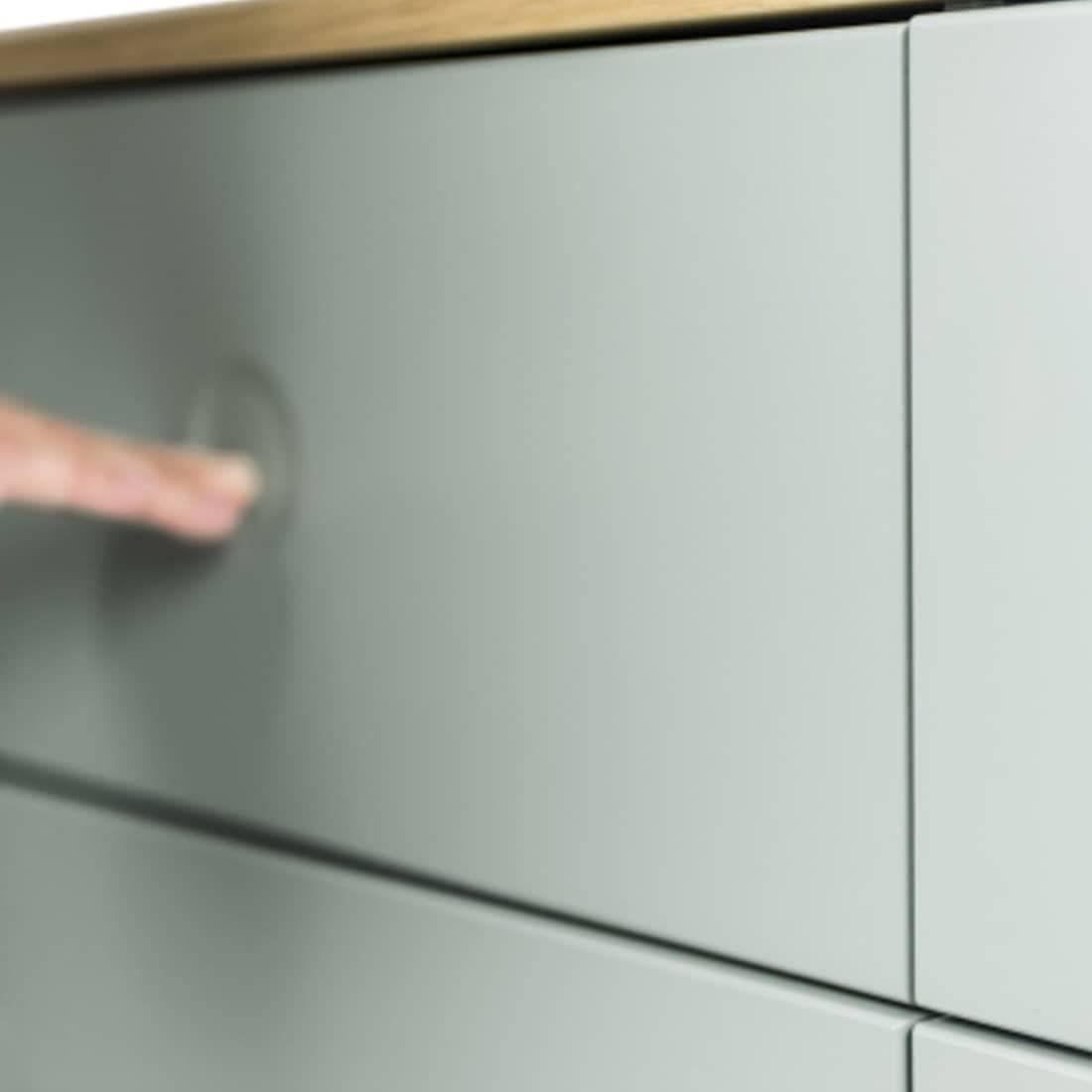 Tenzo Dot Sideboard 192x43x86cm