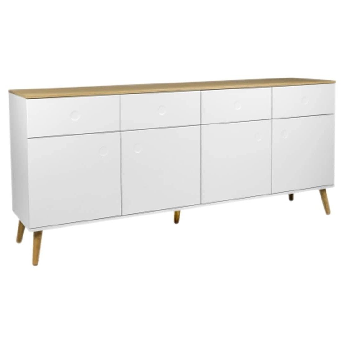 Tenzo Dot Sideboard 192x43x86cm