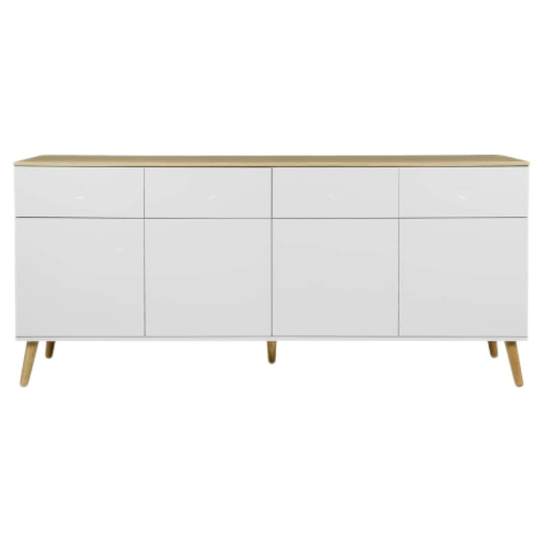Tenzo Dot Sideboard 192x43x86cm
