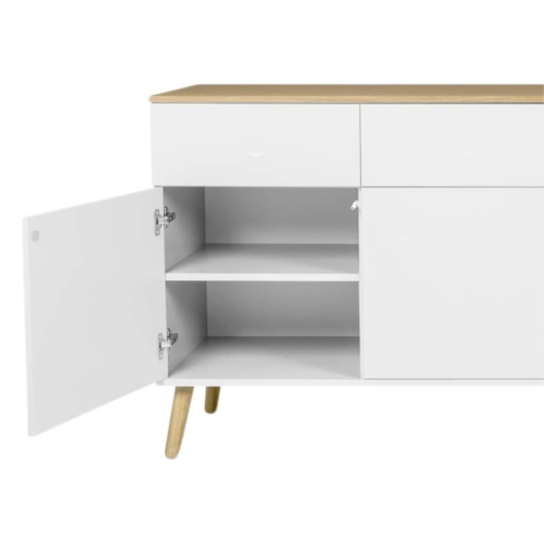 Tenzo Dot Sideboard 192x43x86cm