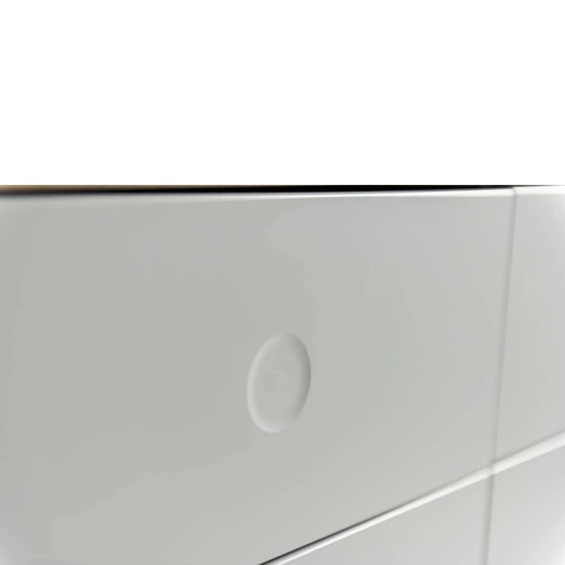 Tenzo Dot Sideboard 192x43x86cm