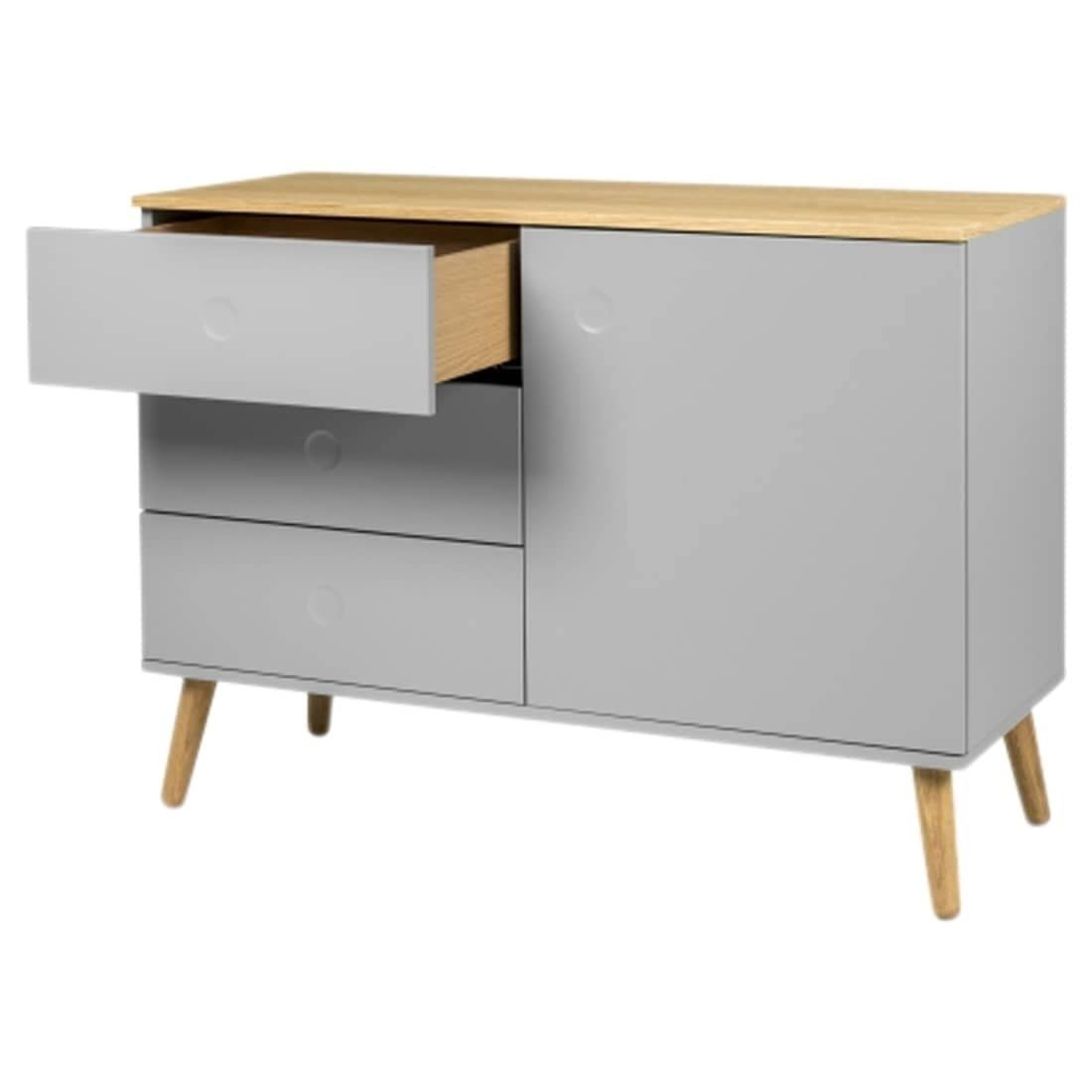 Tenzo Dot Sideboard 109x43x79cm