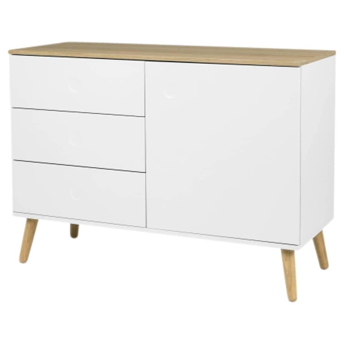 Tenzo Dot Sideboard 109x43x79cm