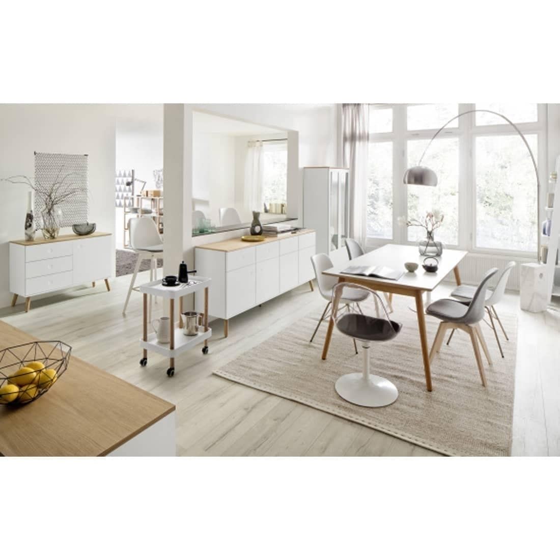Tenzo Dot Sideboard 109x43x79cm