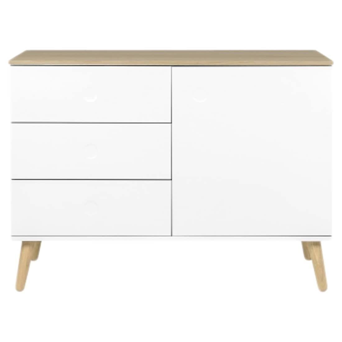 Tenzo Dot Sideboard 109x43x79cm