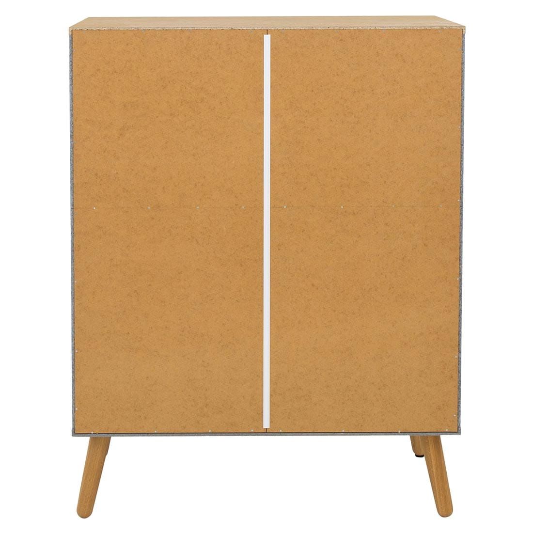 Tenzo Dot Kommode 79x37x102cm