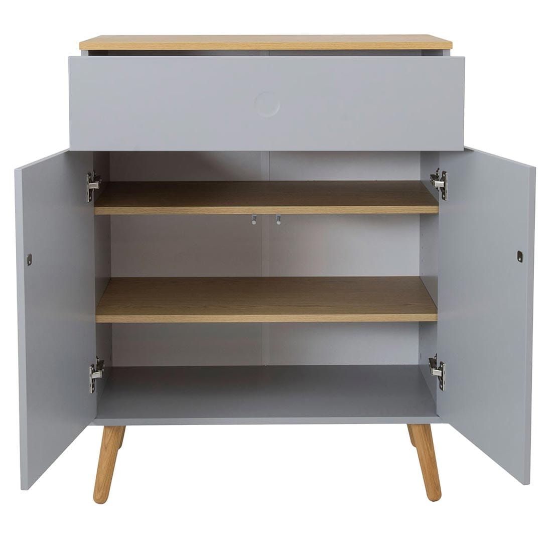 Tenzo Dot Kommode 79x37x102cm