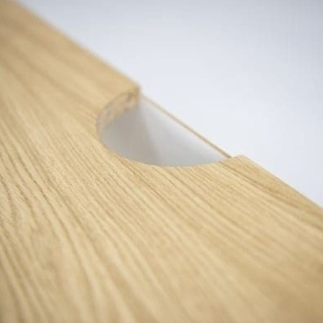 Tenzo Dot Lowboard 162x43x60cm
