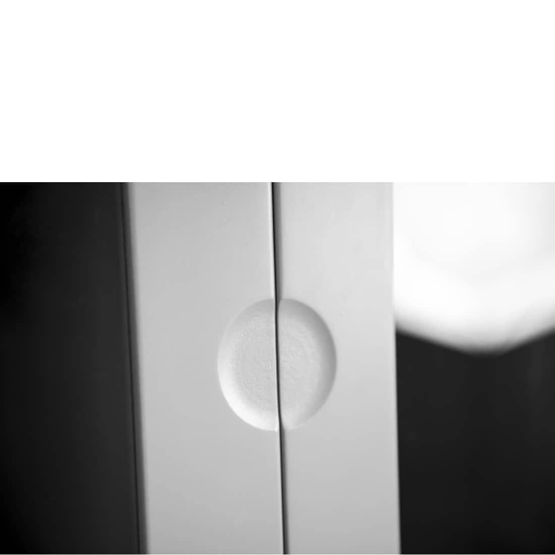 Tenzo Dot Vitrine 79x43x178,5cm