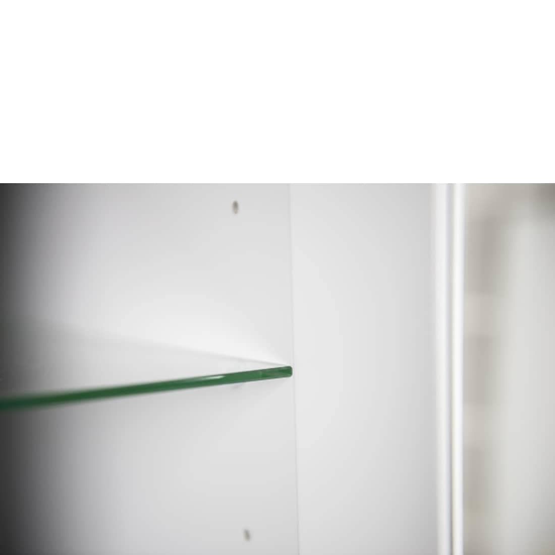 Tenzo Dot Vitrine 79x43x178,5cm
