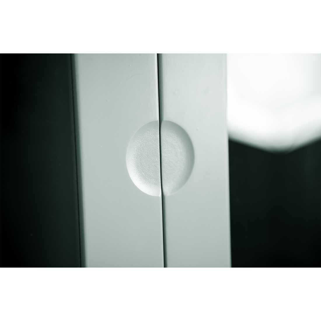 Tenzo Dot Vitrine 79x43x178,5cm