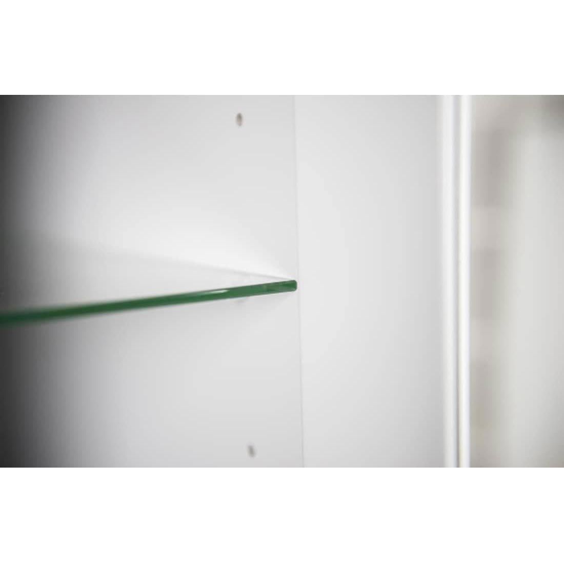 Tenzo Dot Vitrine 79x43x178,5cm