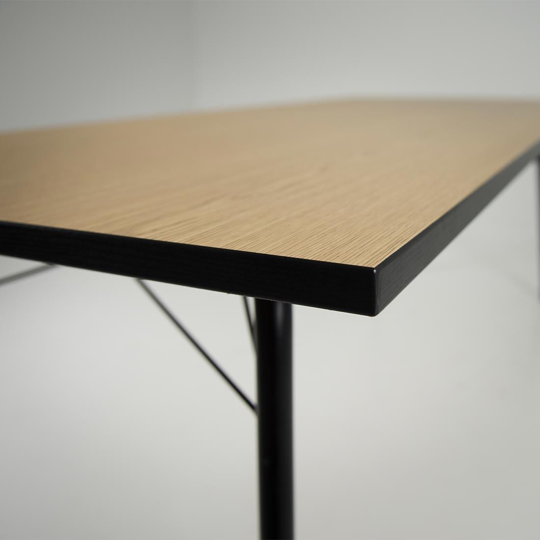 Tenzo Flow Esstisch 140x80cm