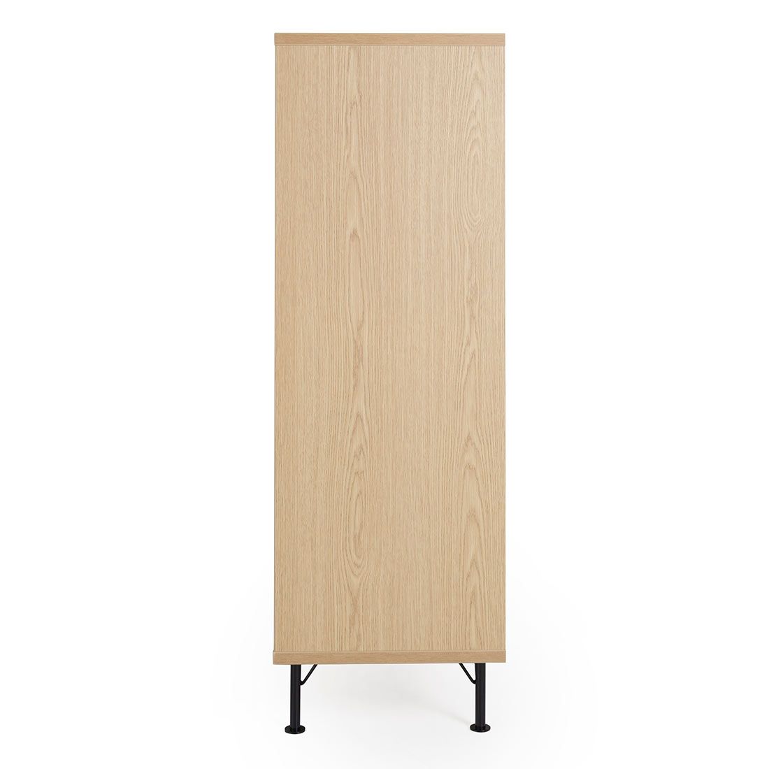 Tenzo Flow Highboard 111x44x137cm