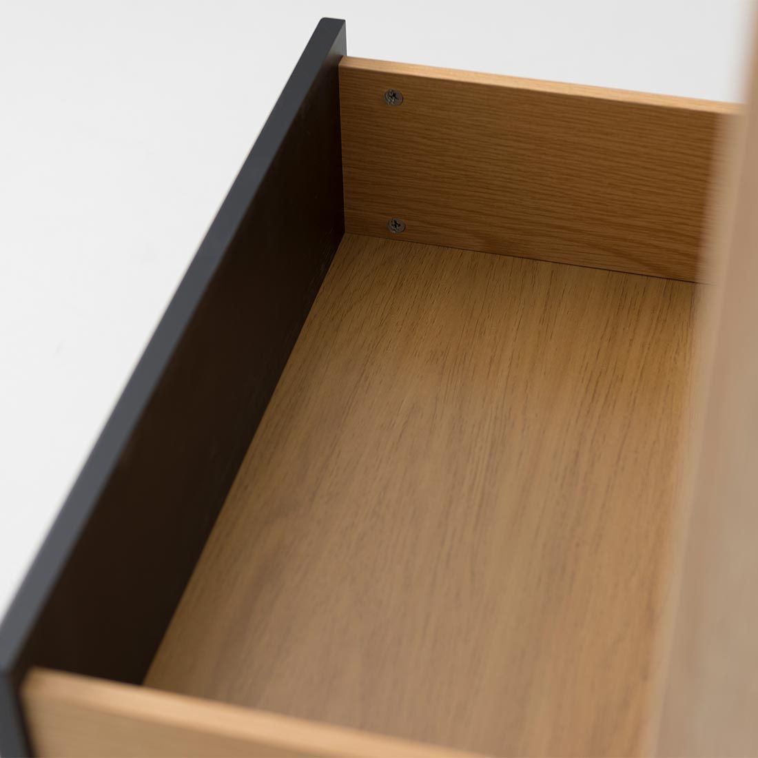 Tenzo Flow Sideboard 206x44x79cm