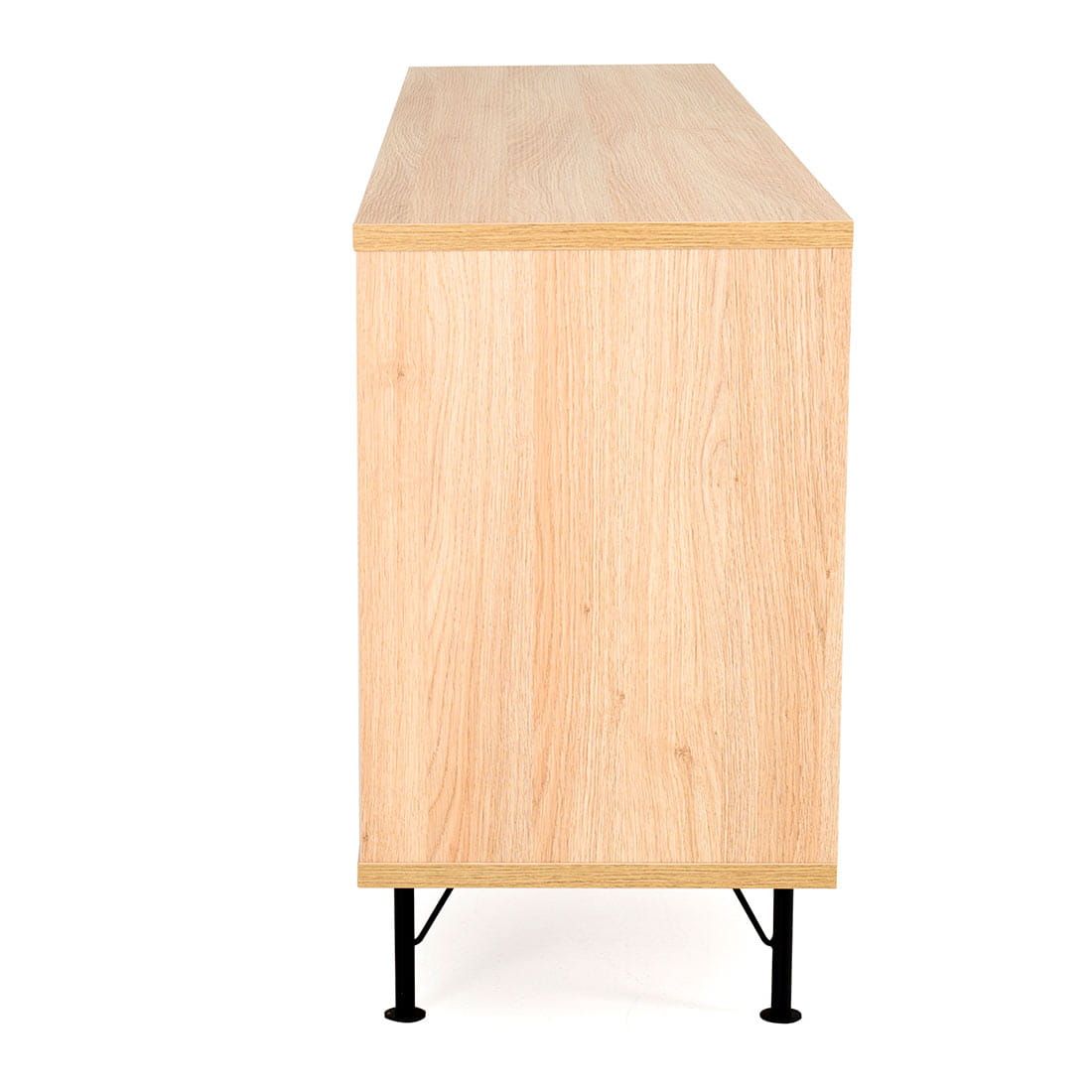 Tenzo Flow Sideboard 206x44x79cm