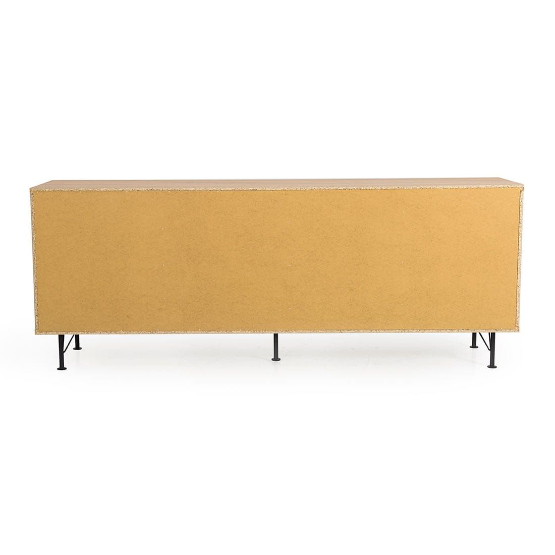 Tenzo Flow Sideboard 206x44x79cm