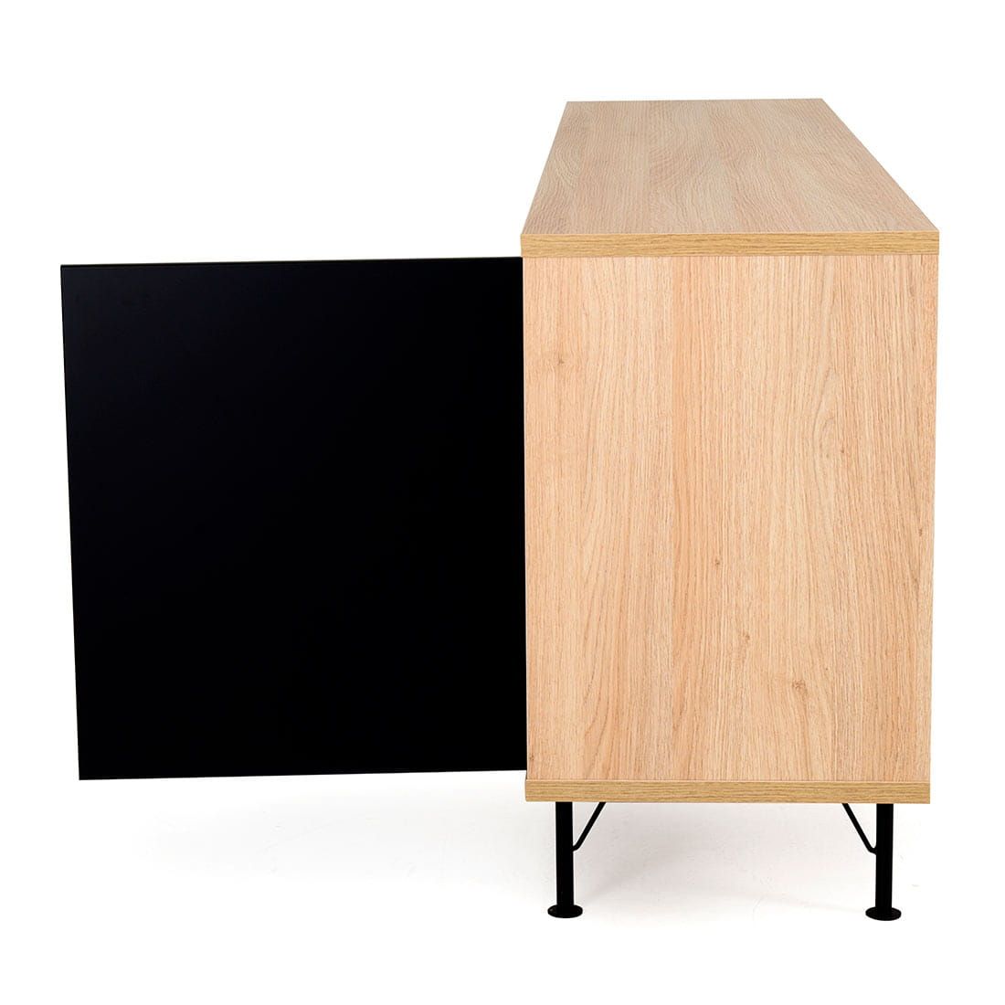 Tenzo Flow Sideboard 206x44x79cm