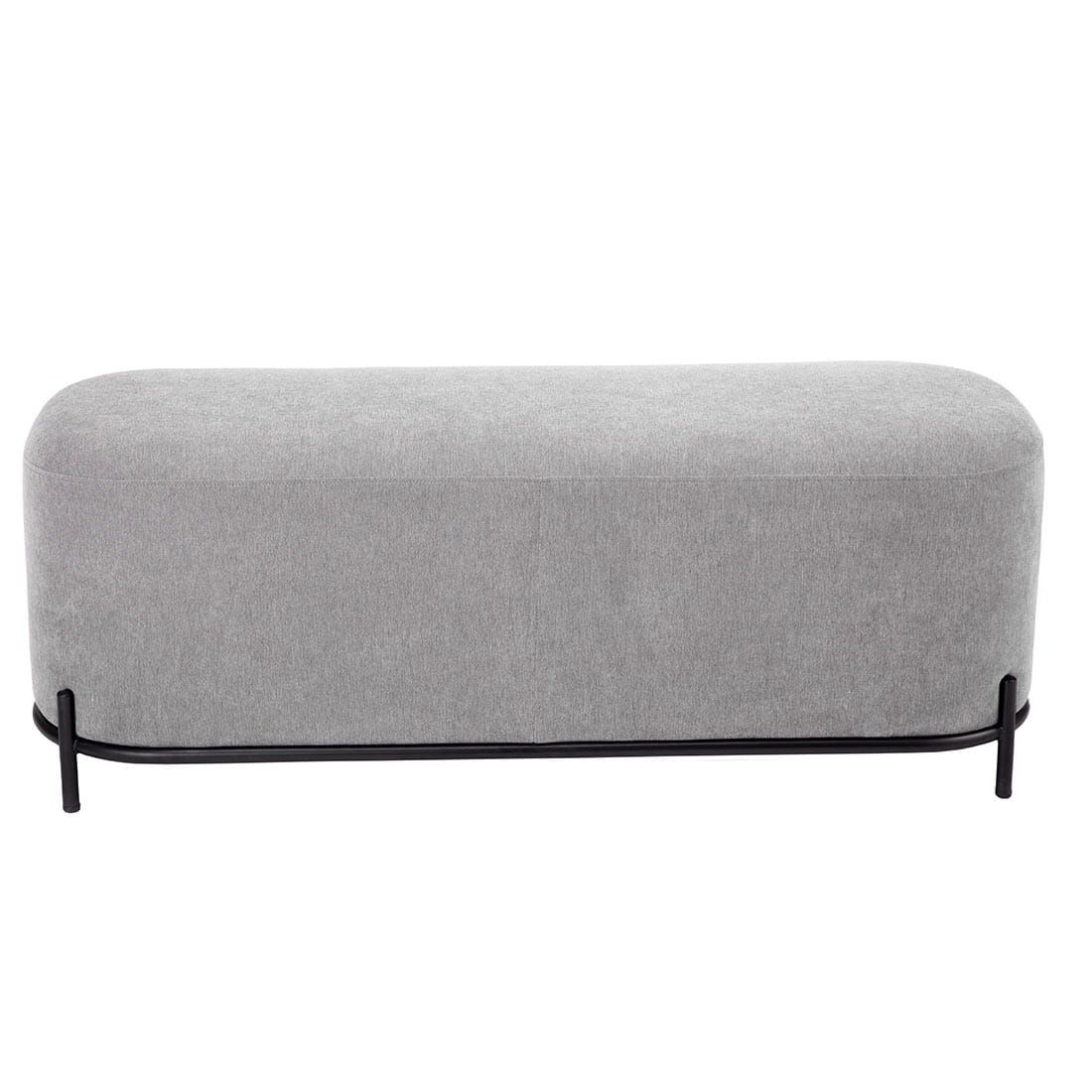 Tenzo Harry Polsterhocker 122x42x46cm