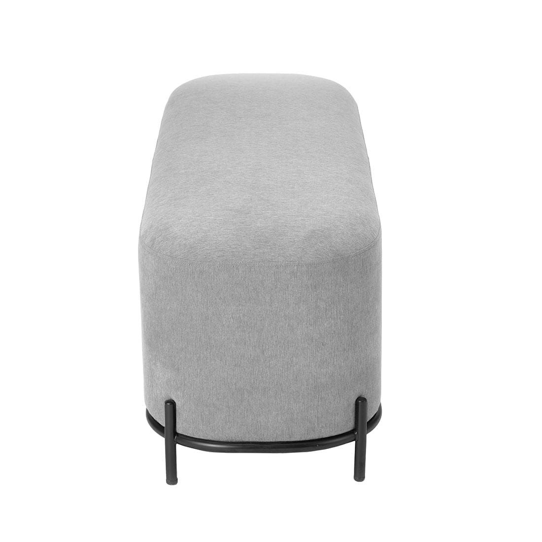 Tenzo Harry Polsterhocker 122x42x46cm