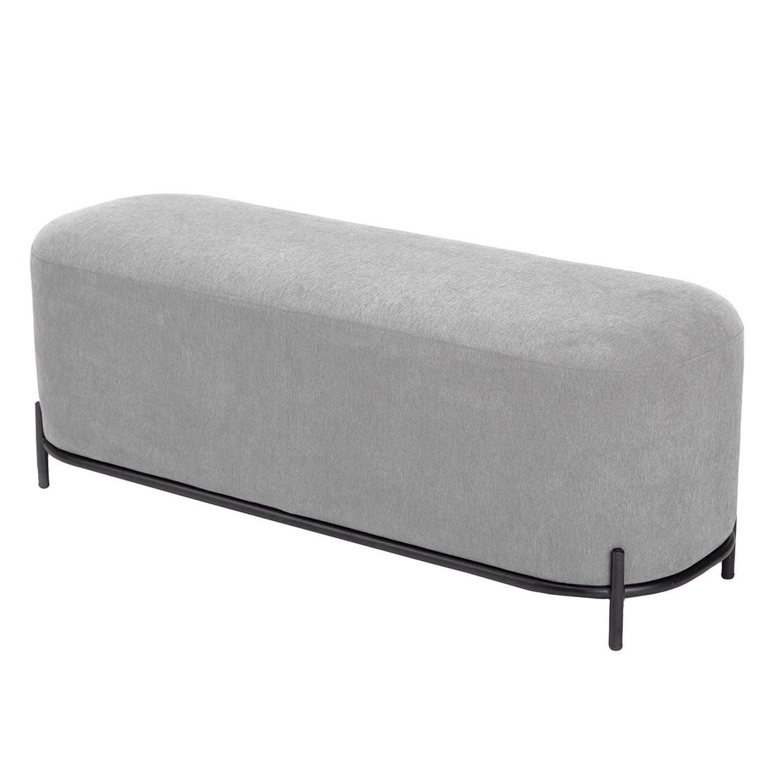 Tenzo Harry Polsterhocker 122x42x46cm