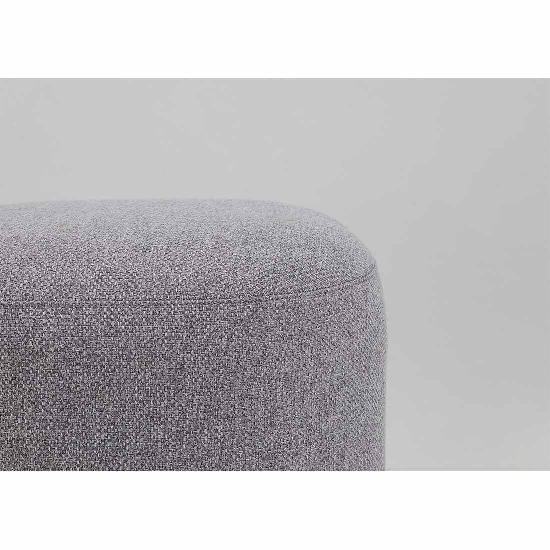 Tenzo Harry Polsterhocker 82x42x46cm