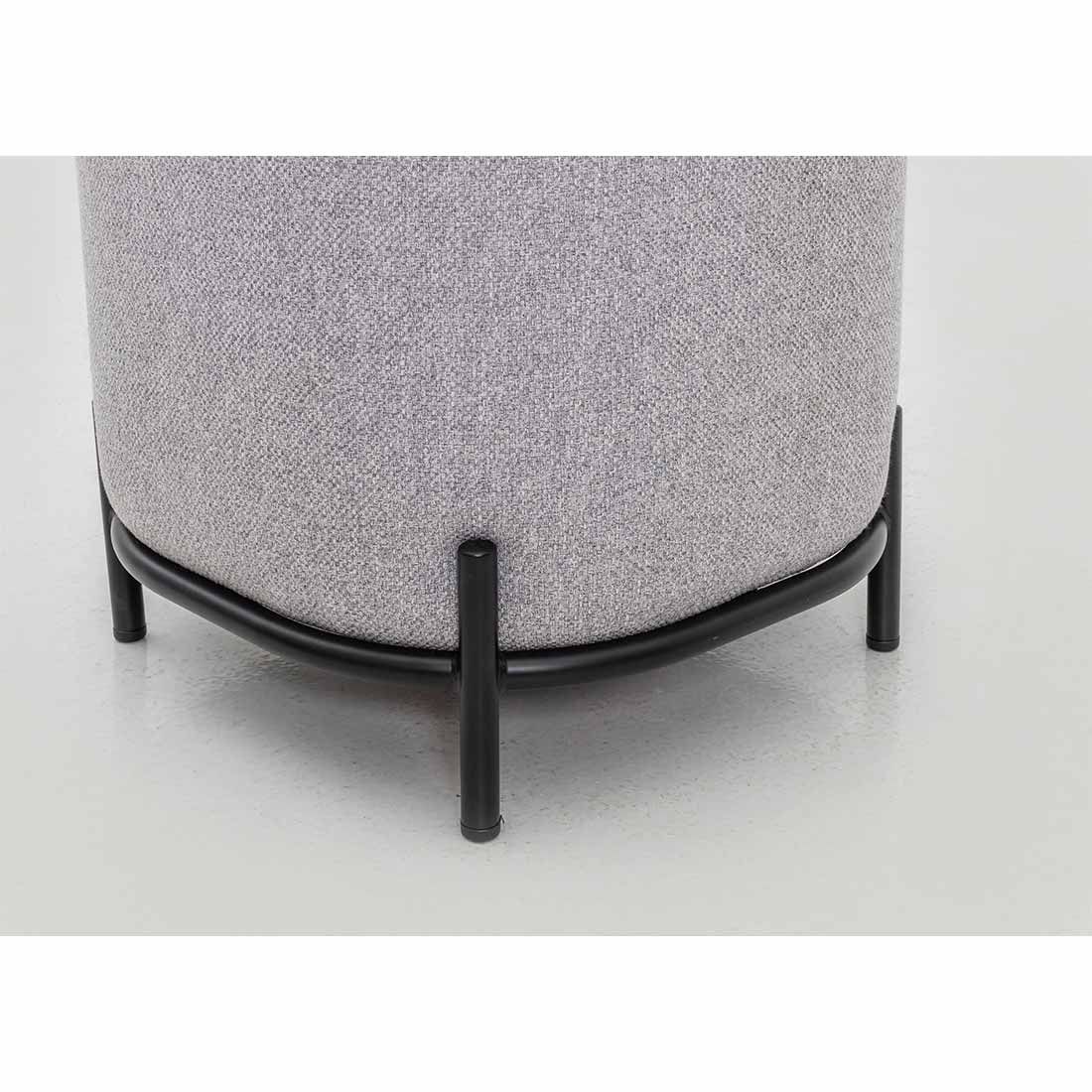 Tenzo Harry Polsterhocker 82x42x46cm
