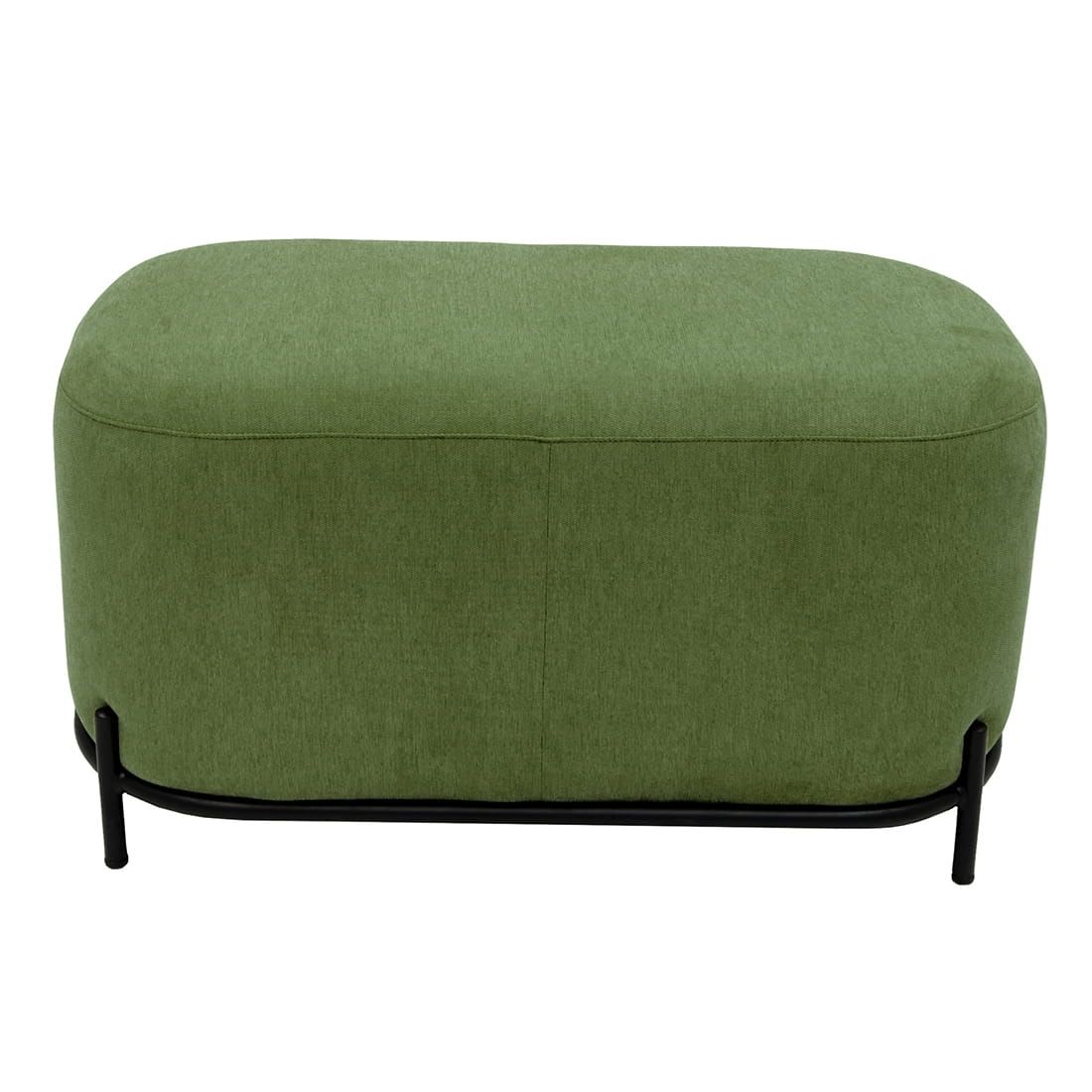 Tenzo Harry Polsterhocker 82x42x46cm