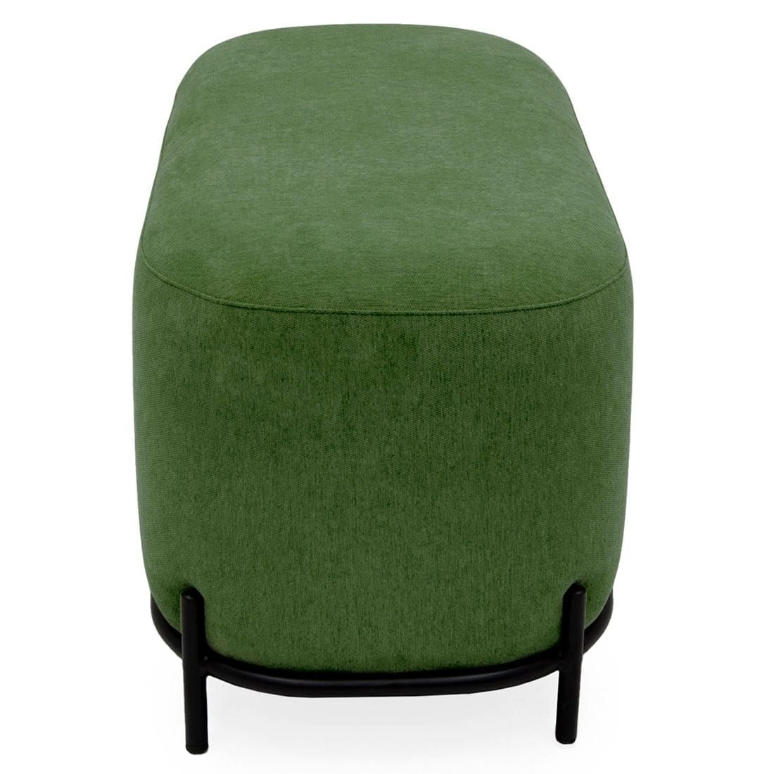 Tenzo Harry Polsterhocker 82x42x46cm