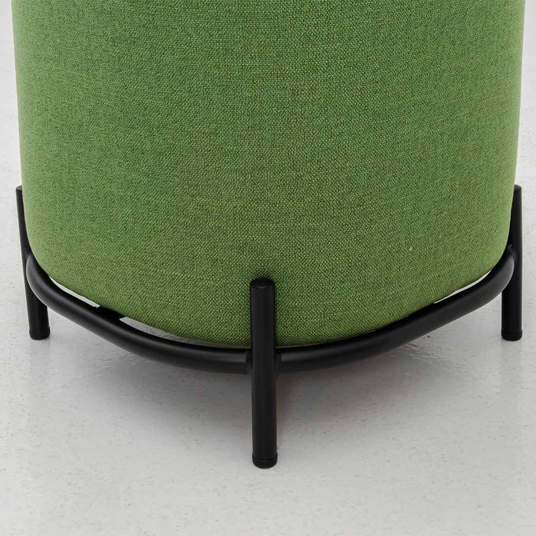 Tenzo Harry Polsterhocker 82x42x46cm