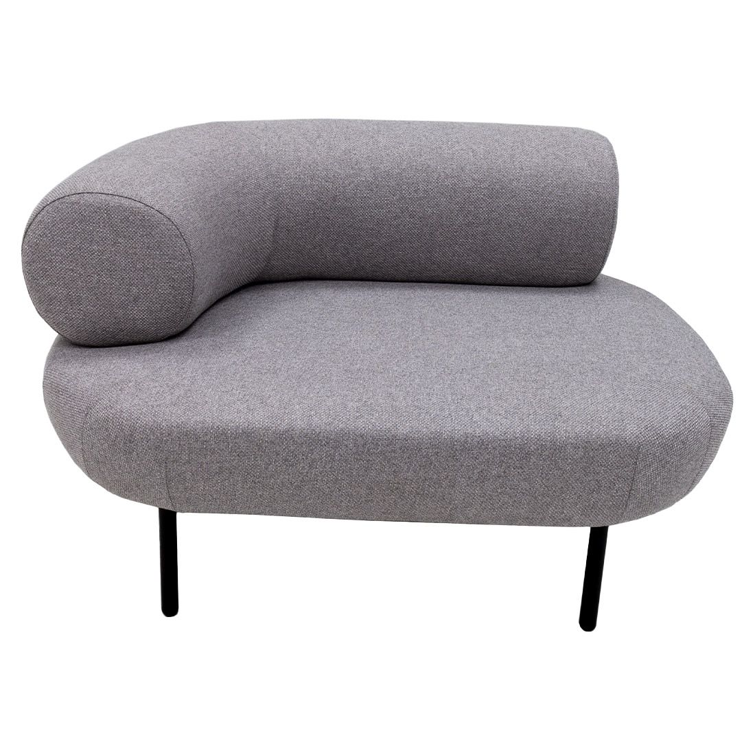 Tenzo Harry Polstersofa 113x83x40cm