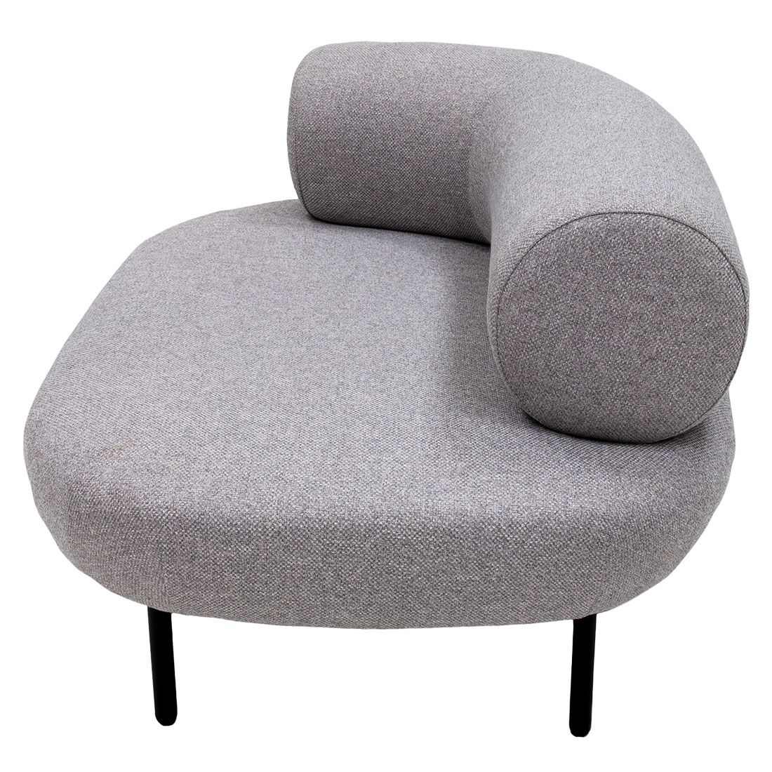 Tenzo Harry Polstersofa 113x83x40cm