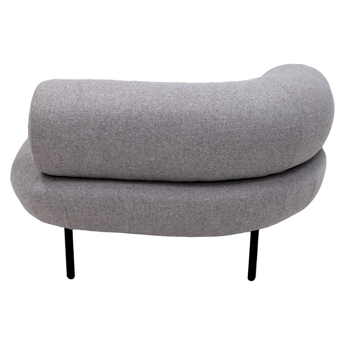 Tenzo Harry Polstersofa 113x83x40cm