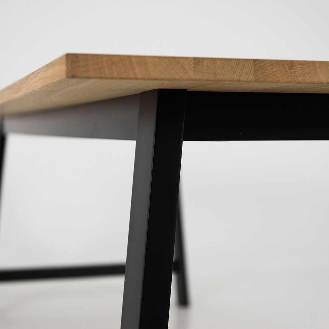 Tenzo Lex Esstisch 220x90cm