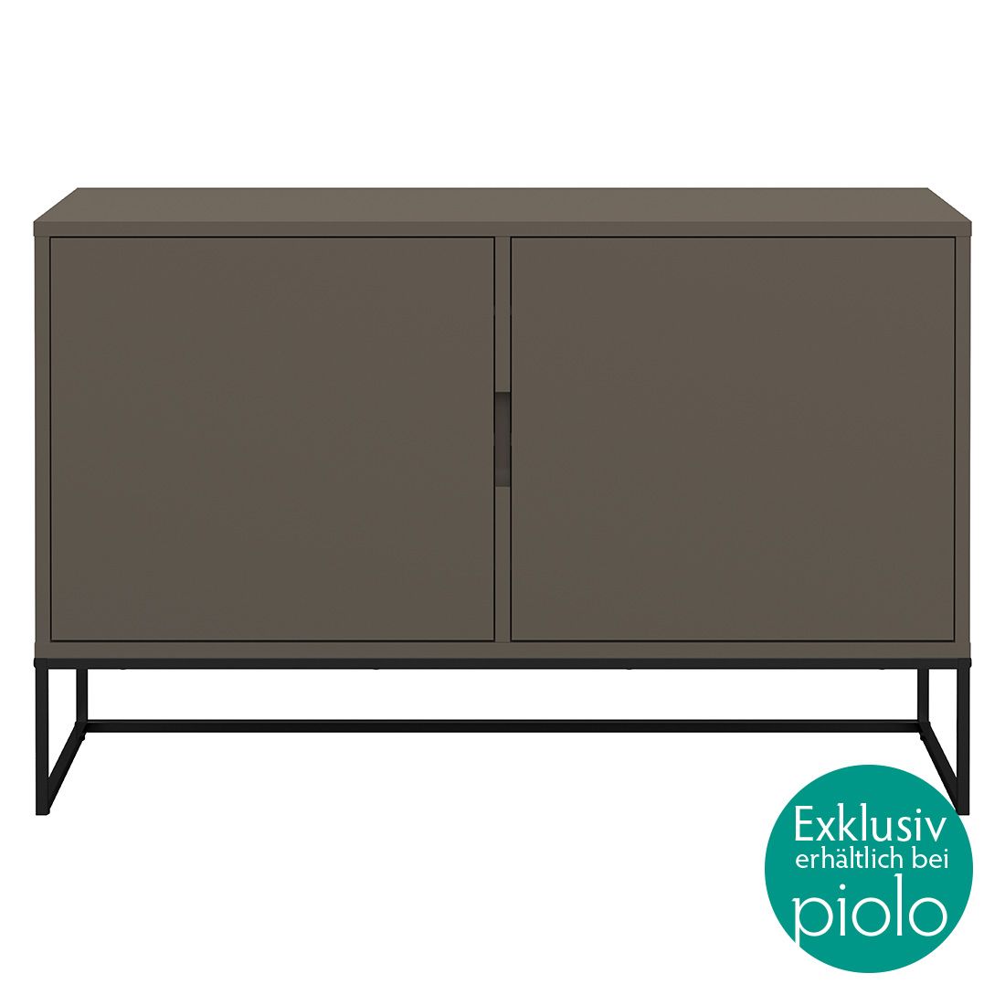 Tenzo Lipp Sideboard 118x43x76cm