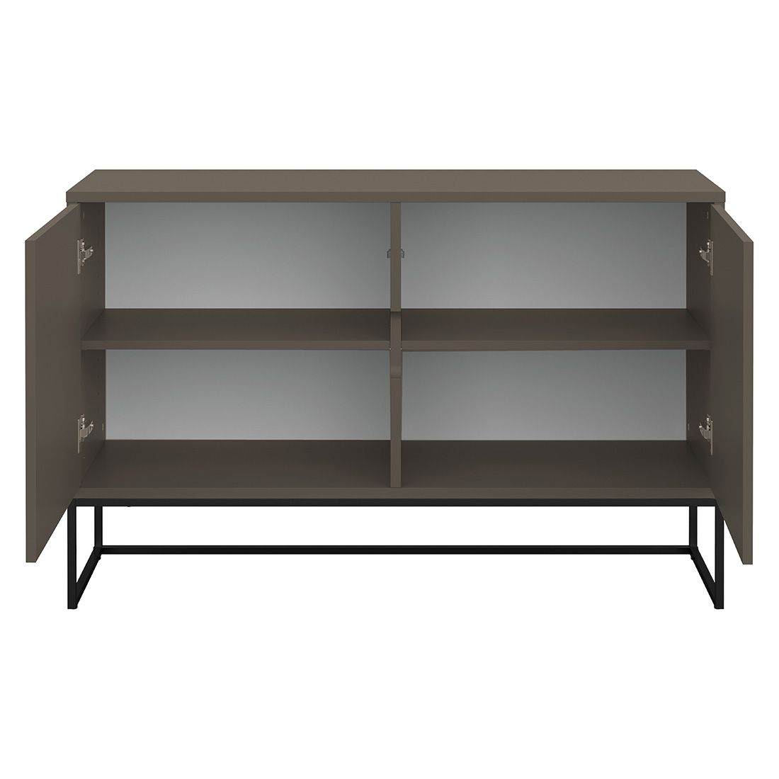 Tenzo Lipp Sideboard 118x43x76cm