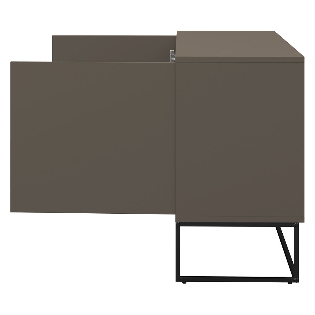 Tenzo Lipp Sideboard 118x43x76cm