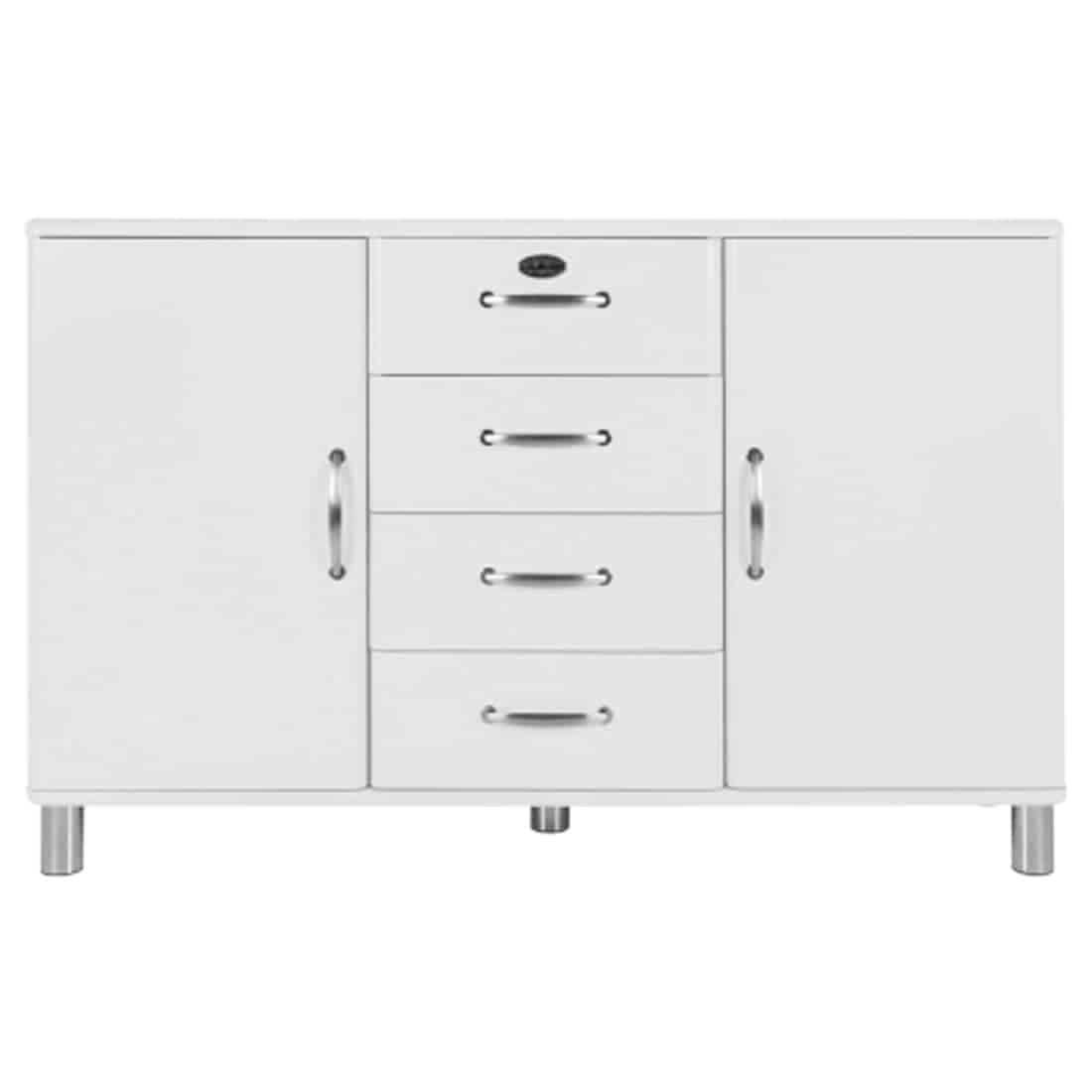 Tenzo Malibu Sideboard 146x41x92cm
