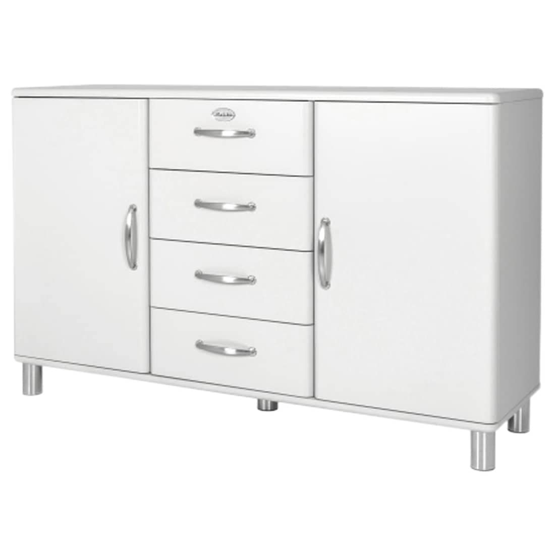Tenzo Malibu Sideboard 146x41x92cm