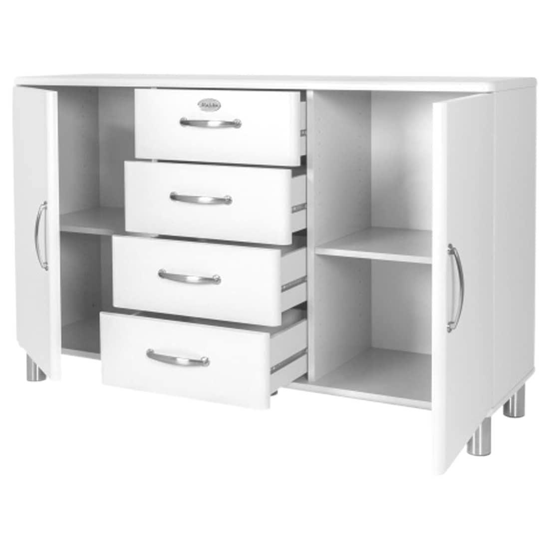 Tenzo Malibu Sideboard 146x41x92cm