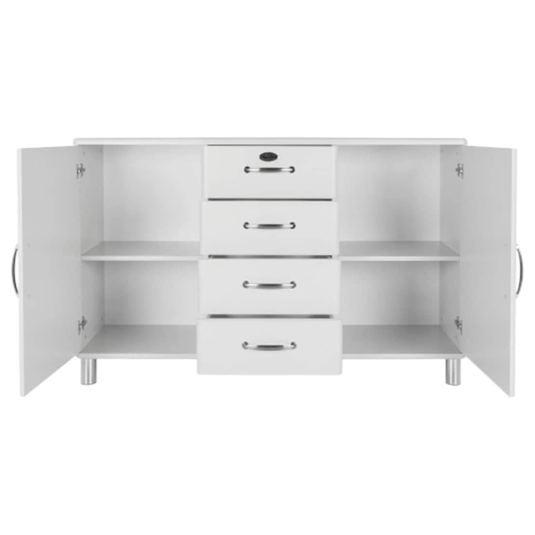 Tenzo Malibu Sideboard 146x41x92cm