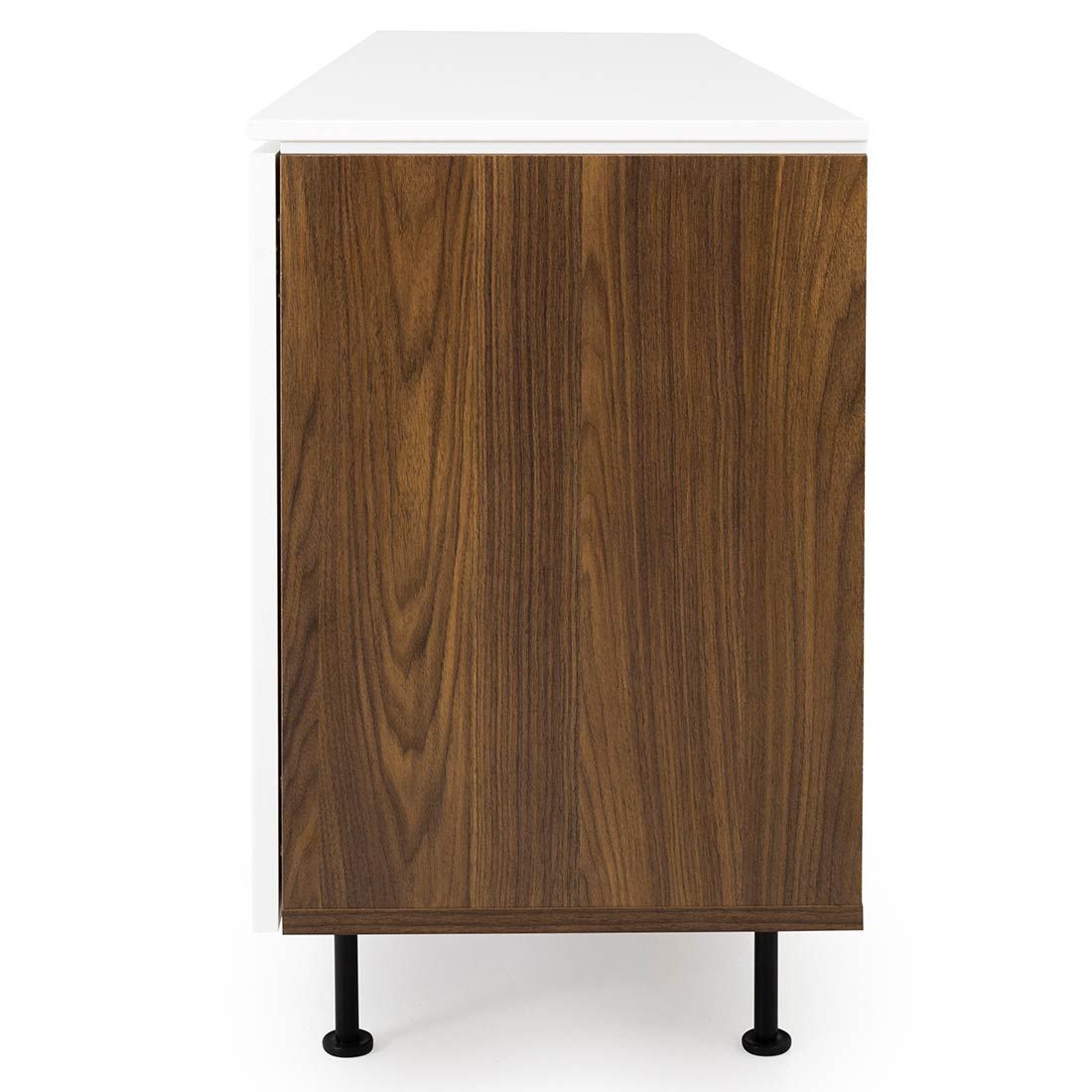 Tenzo Plain Sideboard 180x45x76cm