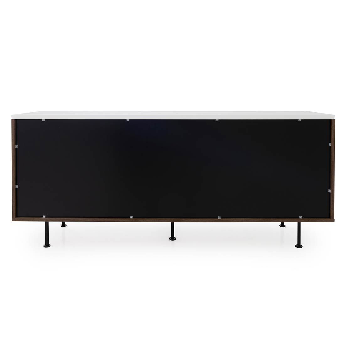 Tenzo Plain Sideboard 180x45x76cm